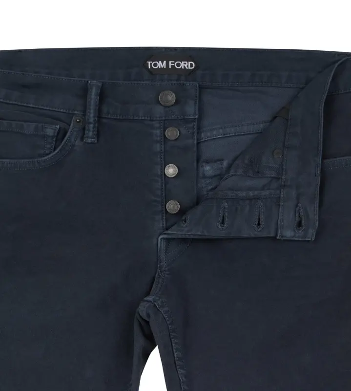 MOLESKIN SLIM FIT DENIM online